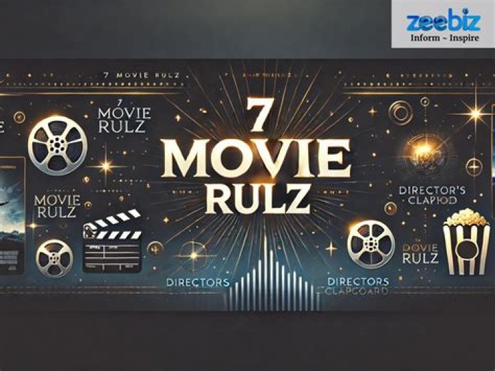 Discover the Ultimate Movie Destination: movie rulz.today