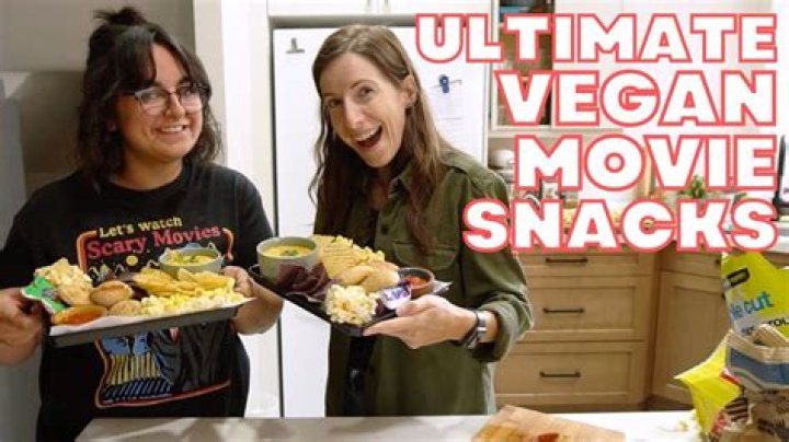 Discover the Ultimate Vegan Movie Experience on Netflix in 2024