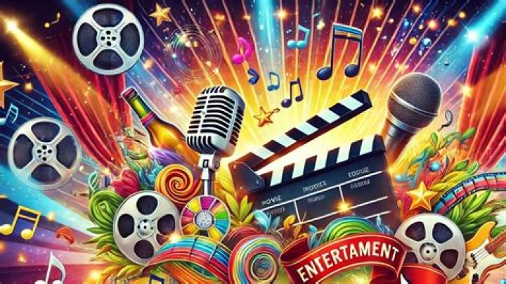 Discover the World of Entertainment at mkvcenimas.in