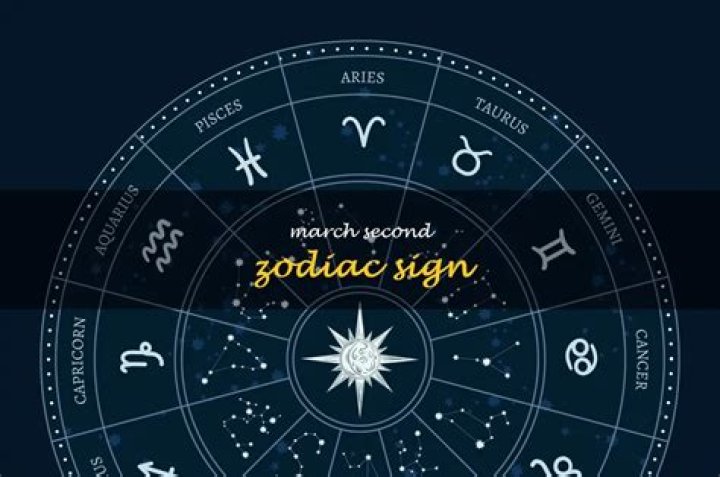Discover Your March 2nd Zodiac Sign: Uncover Your Cosmic Destiny