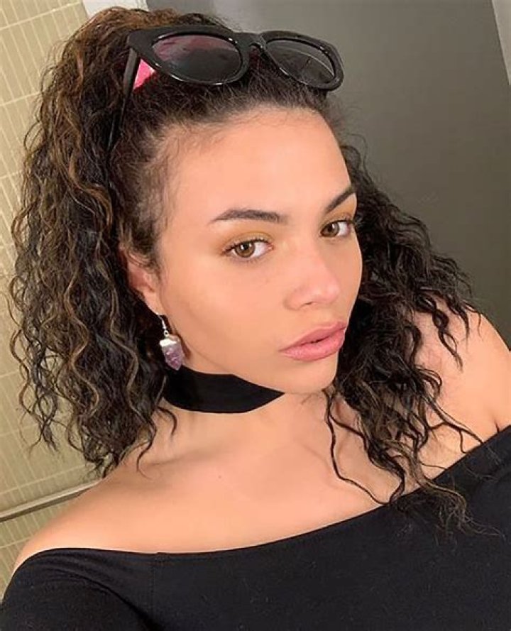 Discovering Alexandria Zahra Jones: A Journey Through Her Life and Achievements