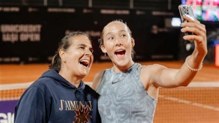 Discovering Conchita Martinez's Partner: A Journey into Her Personal Life