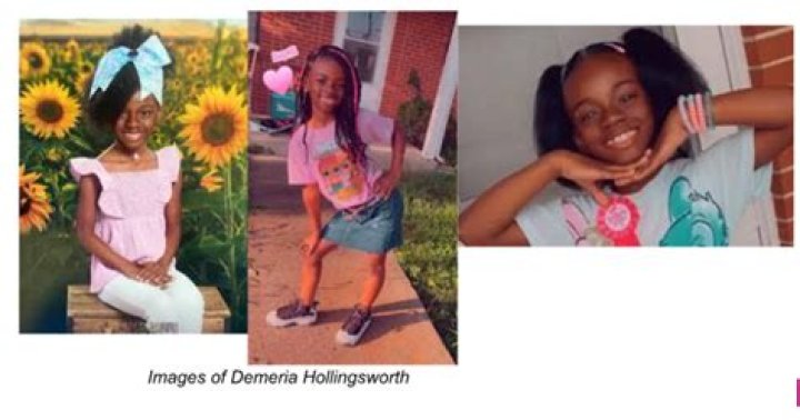 Discovering Demeria Hollingsworth: A Journey Through Her Life and Achievements