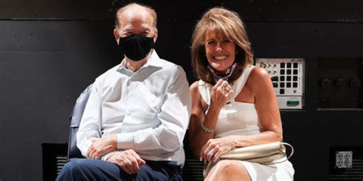 Discovering Glen Taylor's Wife Age: A Journey Through Time