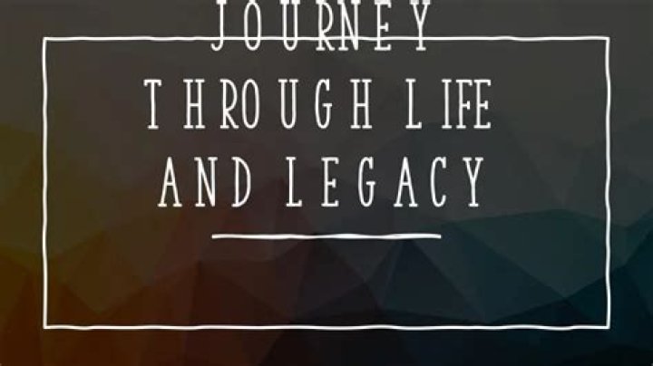 Discovering Haesicks: A Journey Through Life and Legacy