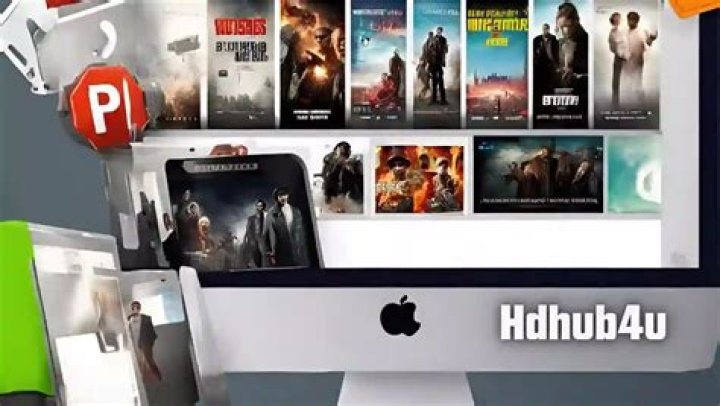 Discovering hdhub4u.b: Your Ultimate Guide to Entertainment