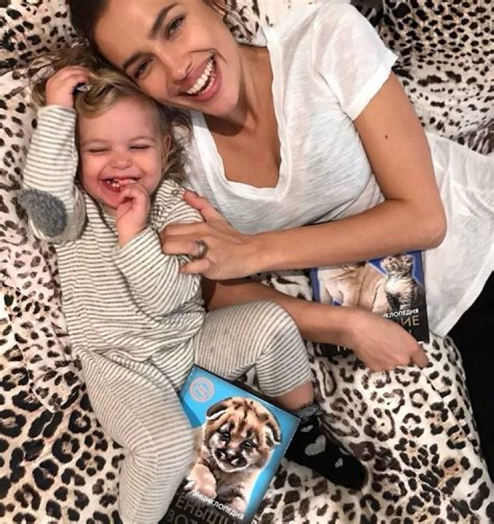 Discovering Irina Shayk's Son: A Glimpse into His Life