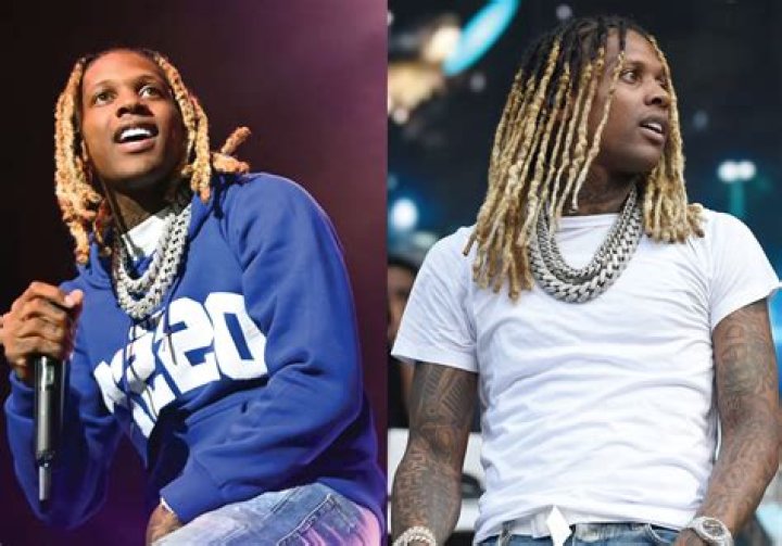 Discovering Lil Durk's Height: The Man Behind the Music