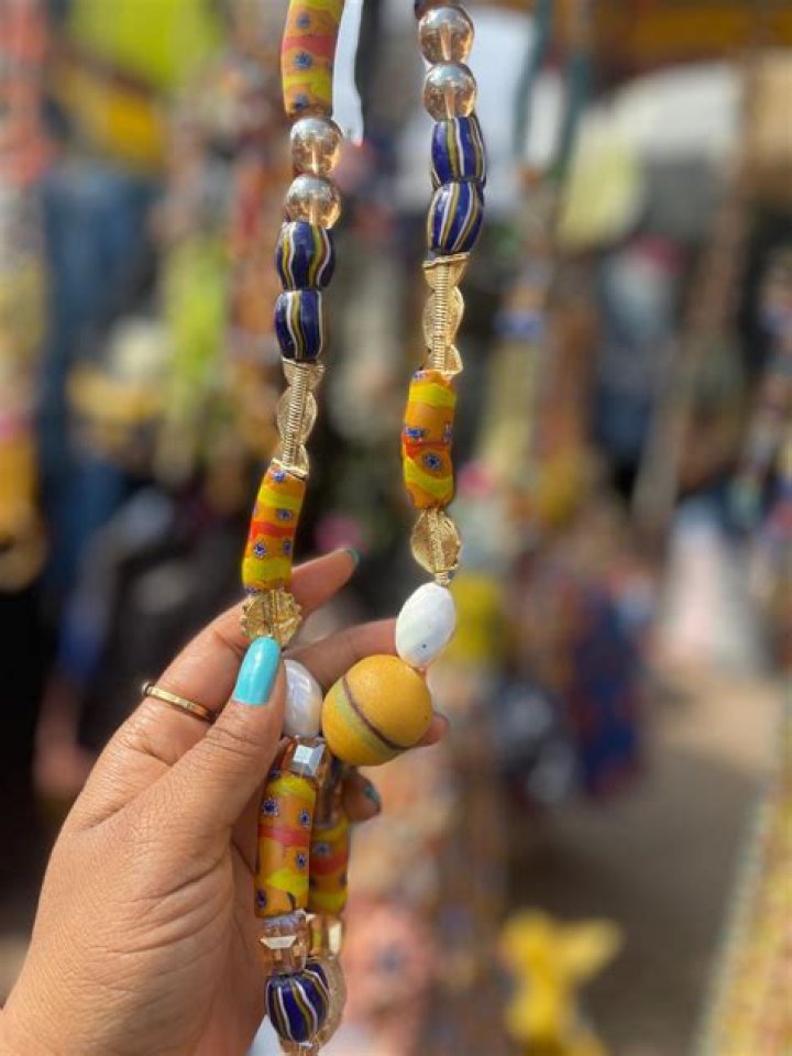 Discovering Mopaga: The Enigma Unraveled