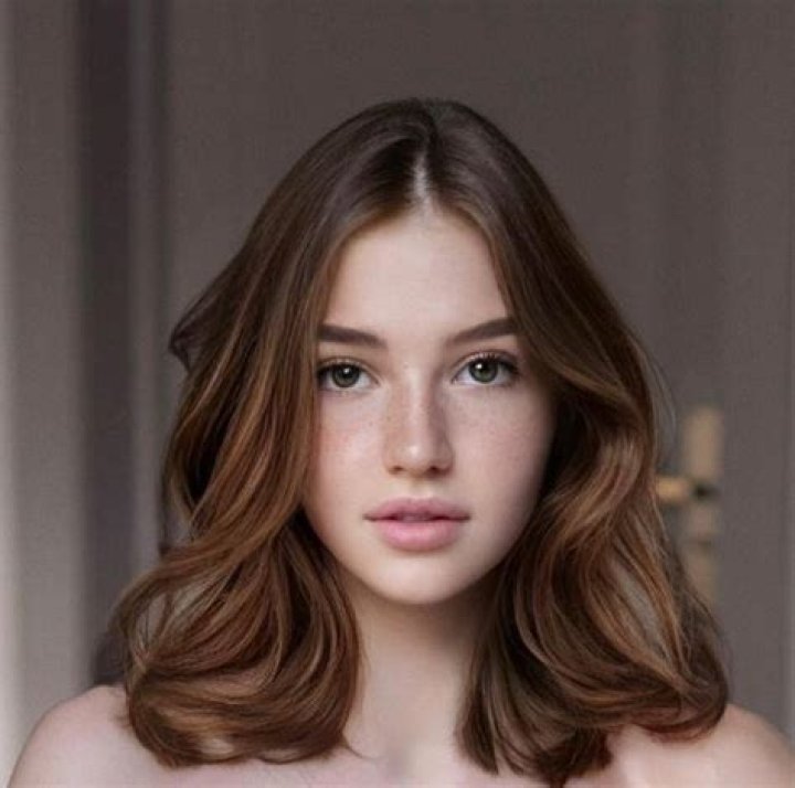 Discovering Olivia Casta's Age: A Journey Through Her Life