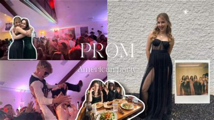 Discovering Promhub: The Ultimate Hub for Prom Night Enthusiasts