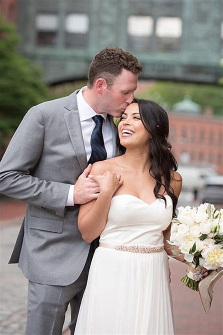 Discovering Ryan Whitney's Wife: A Deep Dive into Their Life Together