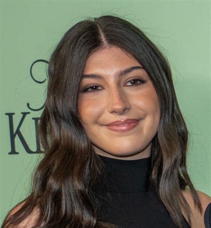 Discovering Sunny Madeline Sandler: A Rising Star