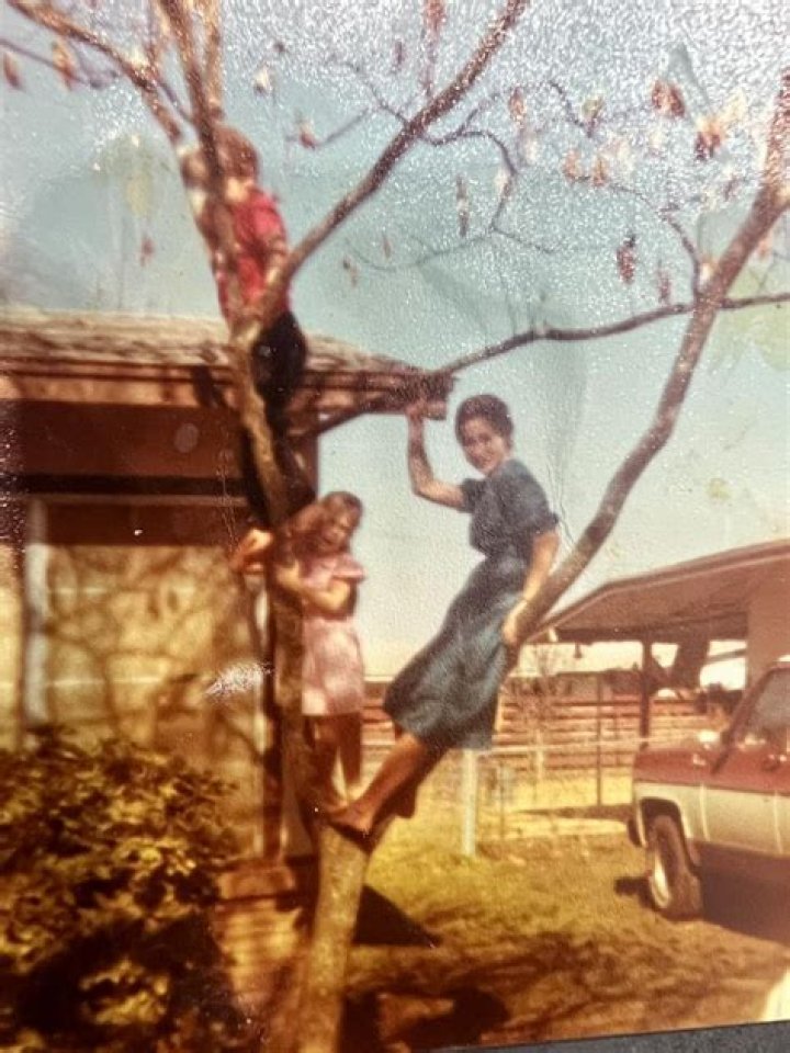 Discovering the Allure of Connie Denio Photos