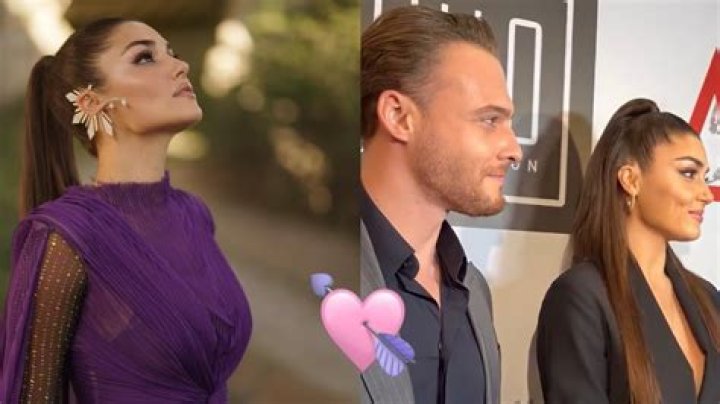 Discovering the Charismatic World of Kerem Hande