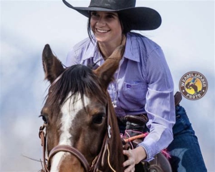 Discovering the Enigma of Madeleine Morrison