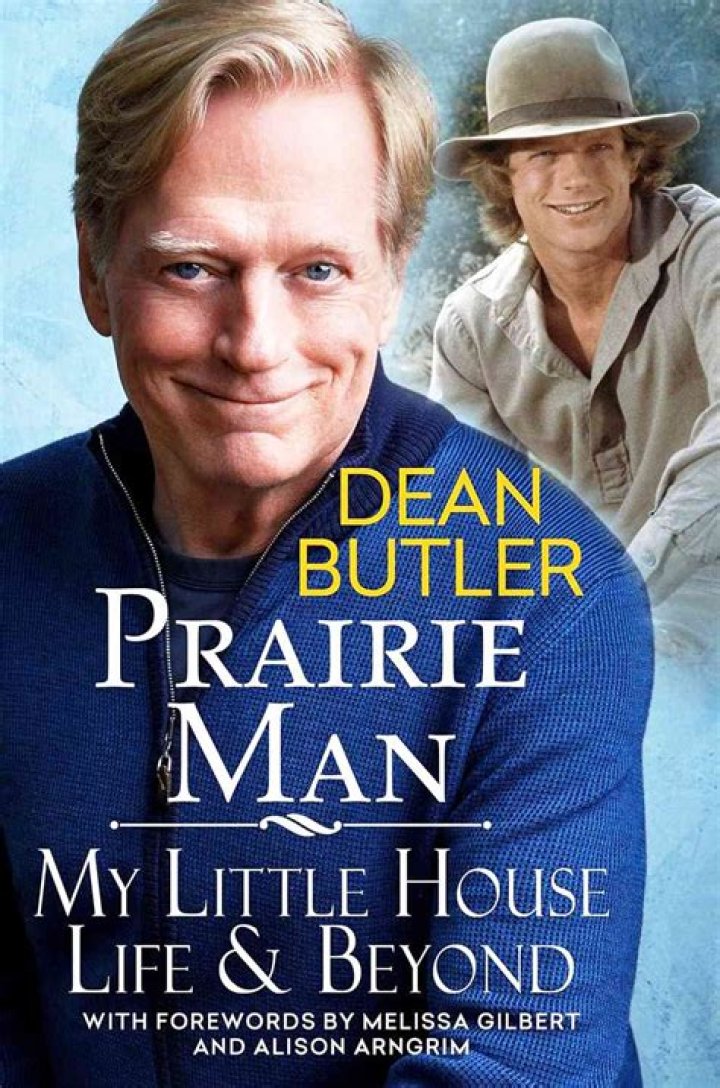 Discovering the Enigmatic Journey of Dean Butler Young