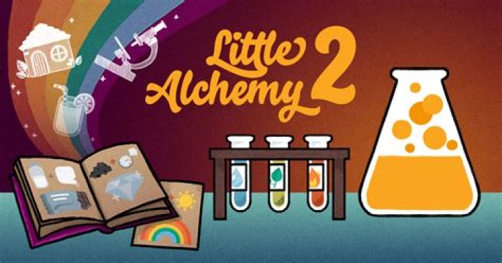 Discovering the Joy of Little Alchemy 2 Unblocked 76