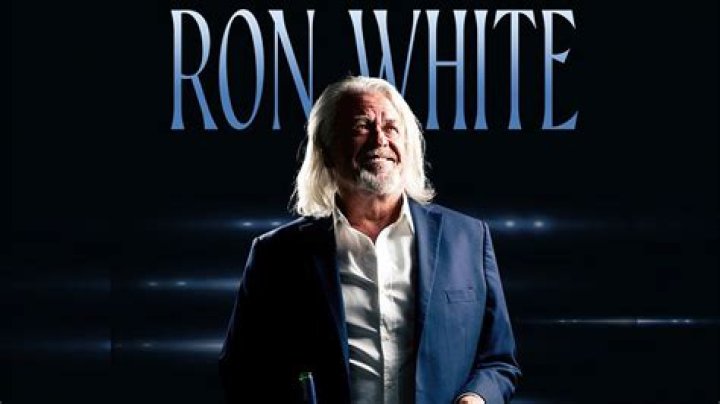 Discovering the Legacy: Who is Ron White's Son?