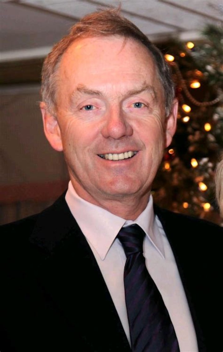 Discovering the Life and Legacy of Barry Robins