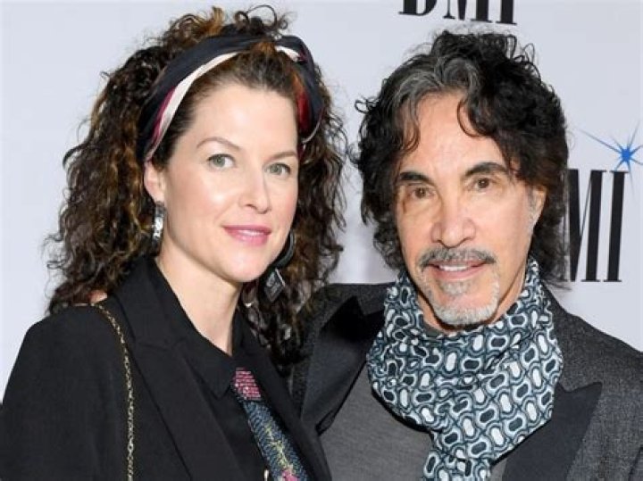 Discovering the Life and Love of John Oates' Wife