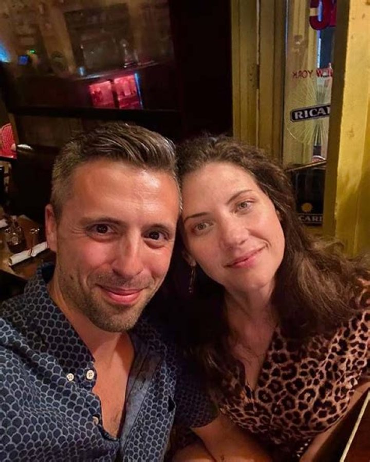 Discovering the Life of Ezra Klein's Wife