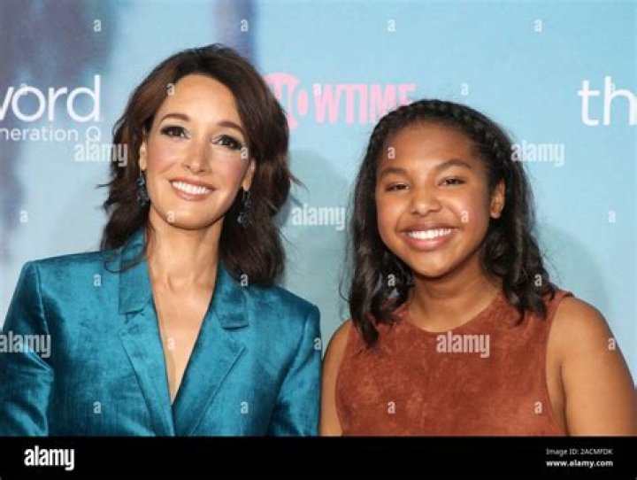 Discovering the Life of Jennifer Beals and the Name of Her Daughter