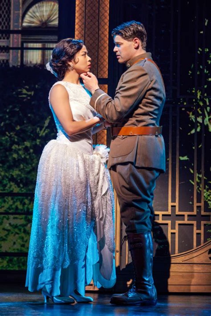 Discovering the Life of Jeremy Jordan's Wife: A Journey of Love and Partnership