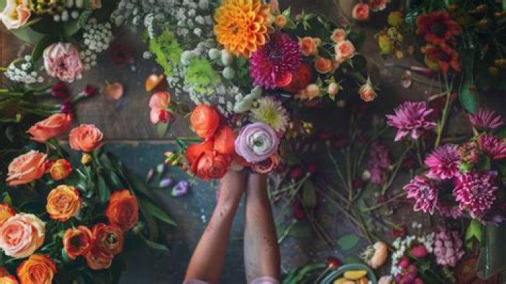 Discovering the Magic of Floret_Joy: A Journey into Floral Aesthetics
