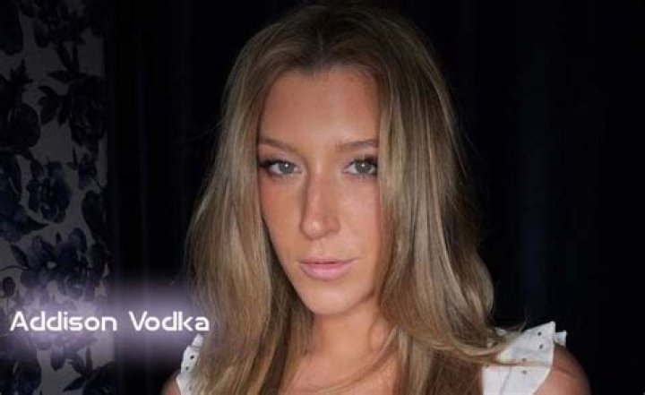 Discovering the Real Name Behind Addison Vodka