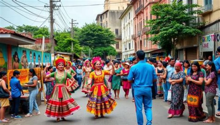 Discovering the Uniqueness of Plapjak: A Cultural Phenomenon