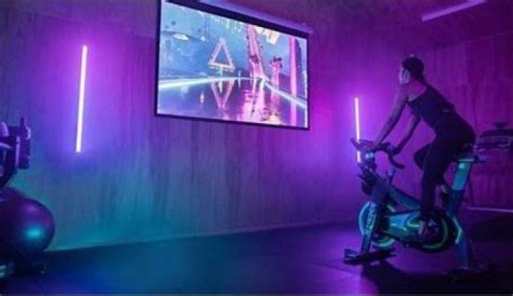 Discovering the World of @bubblebfiit: A Unique Fitness Journey