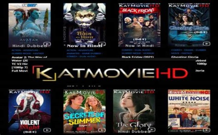 Discovering the World of katmoviehd.dev: Your Ultimate Movie Destination