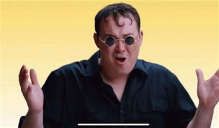 Discovering the World of Shane Gillis GIFs: Laughter in Motion