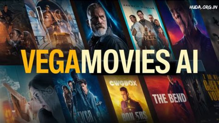 Discovering the World of VEGAMOVIES.PET: Your Ultimate Movie Hub