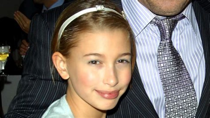 Discovering Young Hailey Bieber: A Journey Through Her Early Life and Rise to Fame