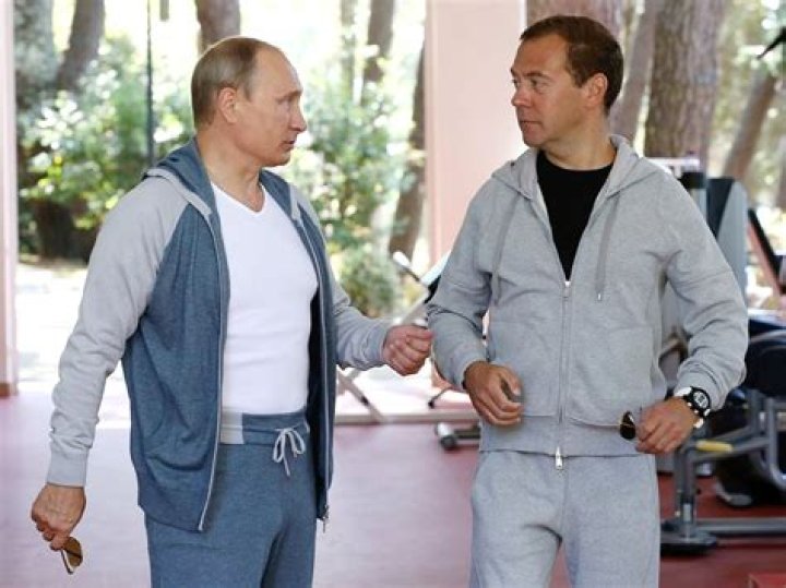 Dmitry Medvedev's Wealth: A Closer Look at His Net Worth
