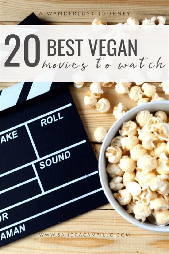 Download 300 Free Vegan Movies Today!