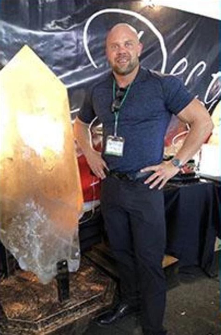 Dr. Jonathan Oddi - Physician and Anatomist