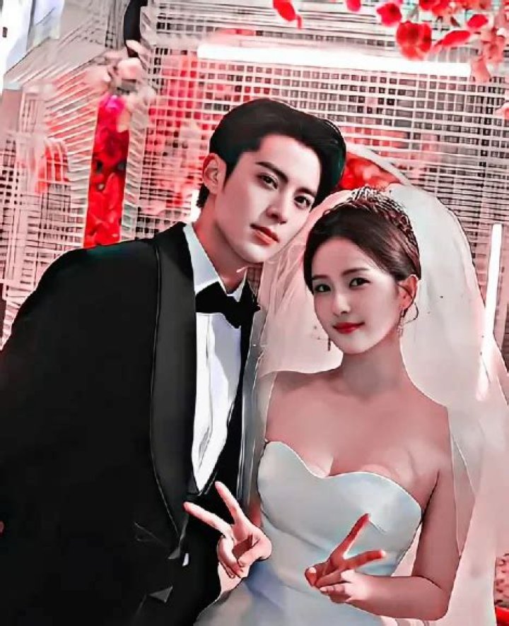 Dylan Wang's Relationships: Exploring the Actor's Past and Present