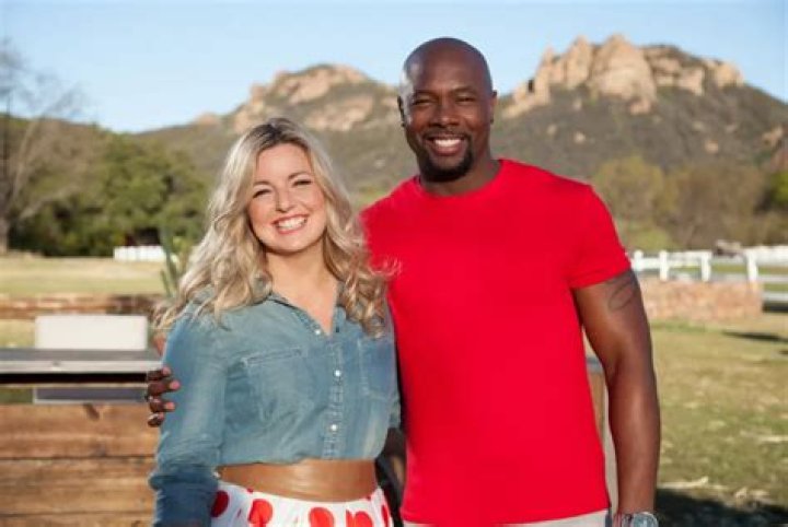 Eddie Jackson's Wife: A Love Story Beyond the Gridiron