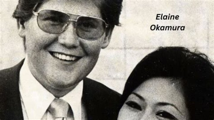 Elaine Okamura: The Trailblazing Environmentalist