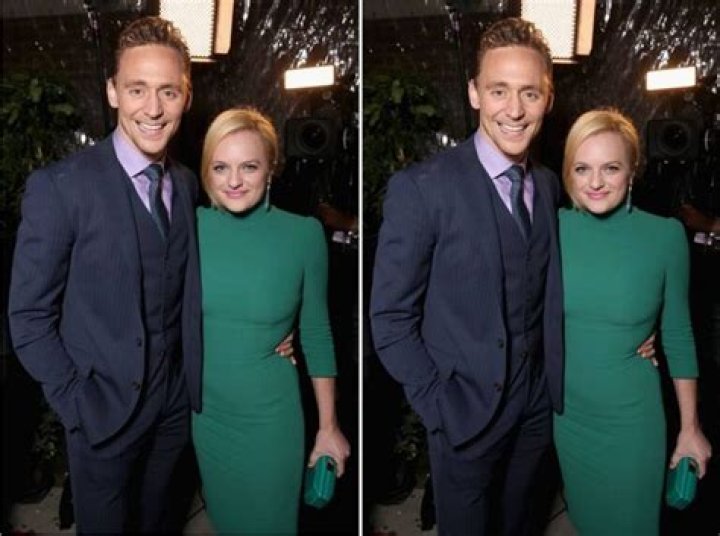 Elisabeth Moss's Marriage Journey: A Behind-the-Scenes Look