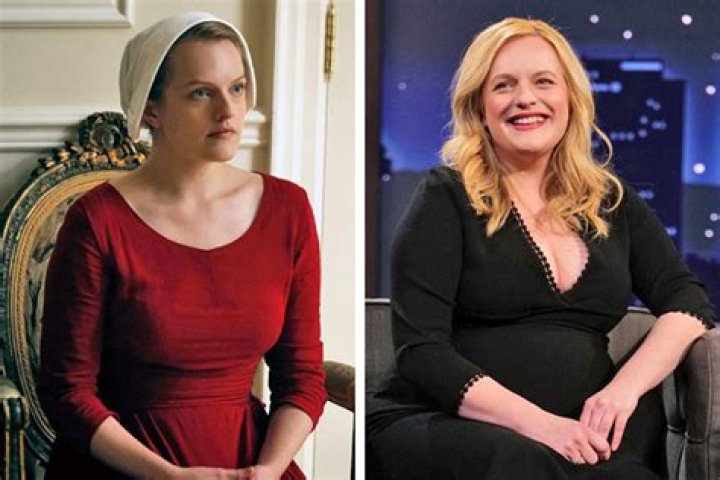Elisabeth Moss: The Journey of a Star and Her Child