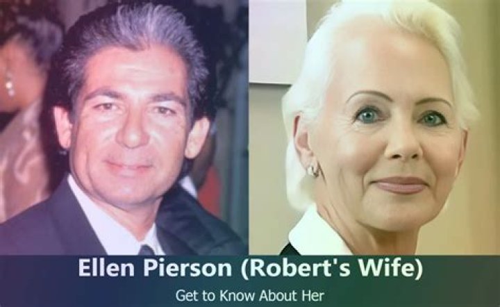 Ellen Pierson: The Enigmatic Life Behind the Public Persona