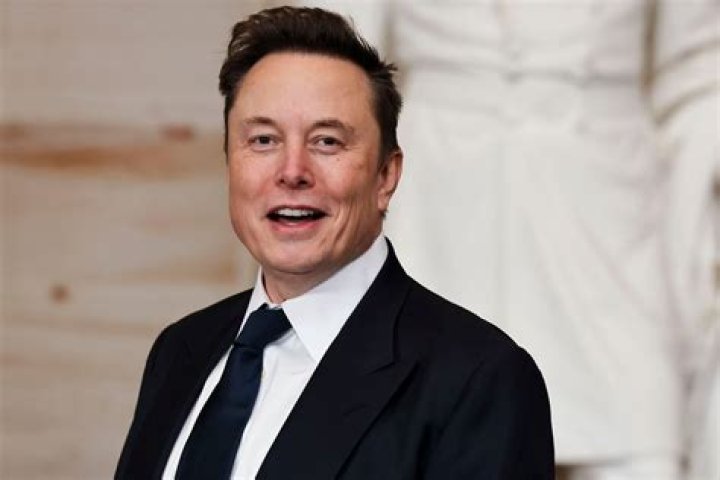 Elon Musk's Height in Inches: A Closer Look