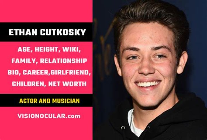 Ethan Cutkosky’s Relationships: A Glimpse into His Personal Life
