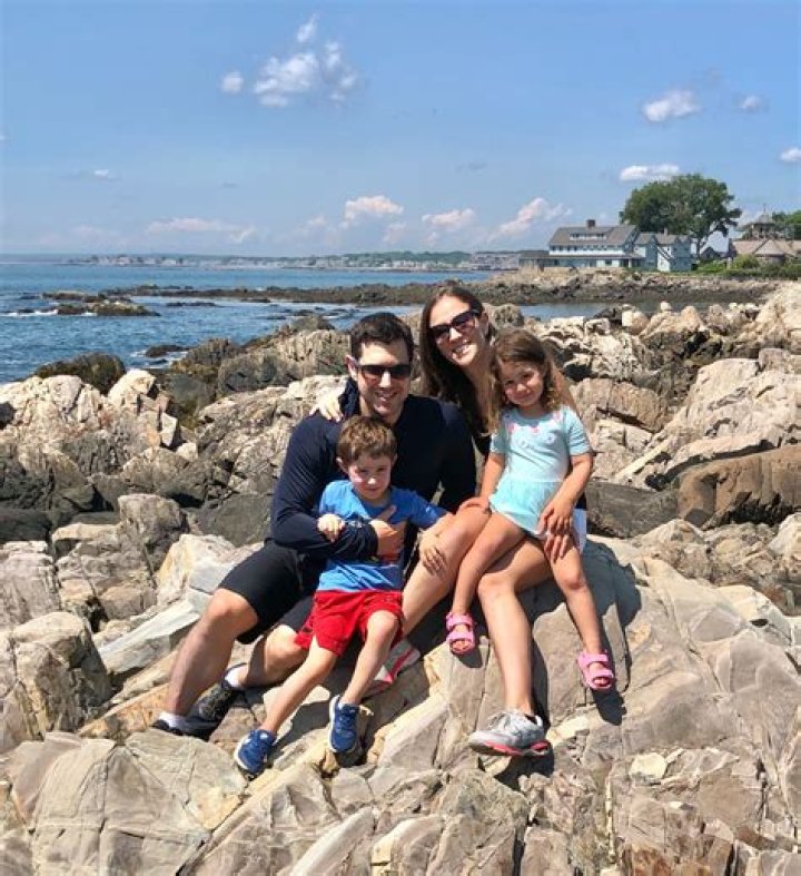 Evan Cohen's Wife: Unveiling the Relationship Behind the Mastermind