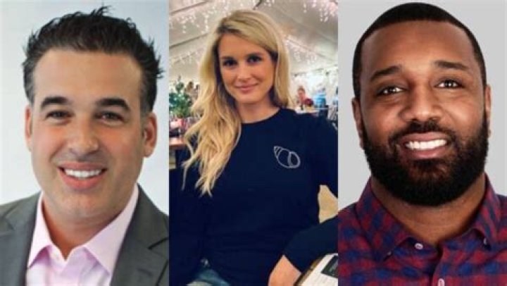 Evan Cohen ESPN's Wife: A Doting Husband and Father