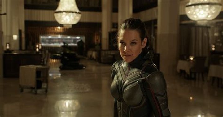 Evangeline Lilly: A Force of Nature from Lost to Marvel